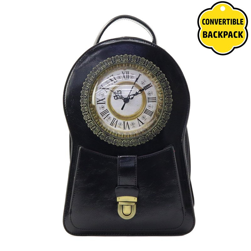 Clock Bag