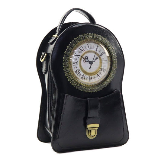 Clock Bag