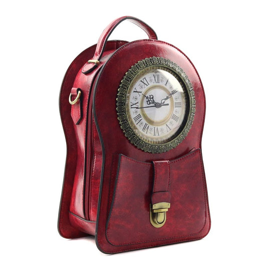 Clock Bag